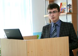 Сучасна економічна наука формується у стінах Уманського НУС