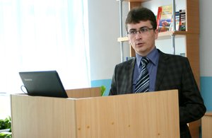 Сучасна економічна наука формується у стінах Уманського НУС