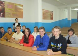 Підведення підсумків атестації першокурсників