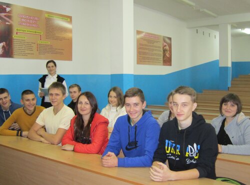 Підведення підсумків атестації першокурсників