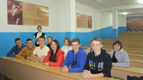 Підведення підсумків атестації першокурсників