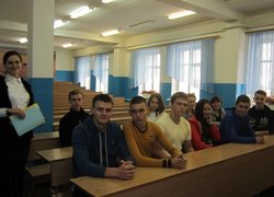 Підведення підсумків атестації першокурсників