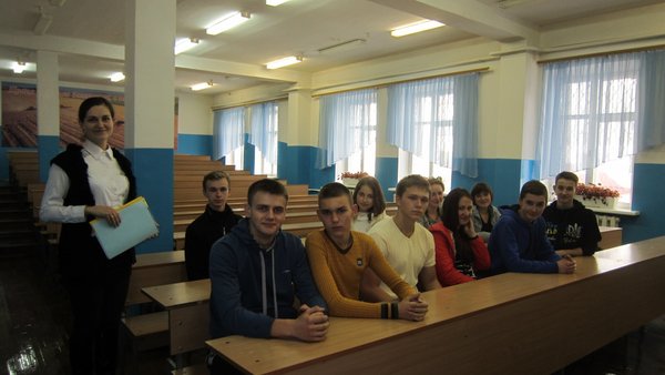 Підведення підсумків атестації першокурсників