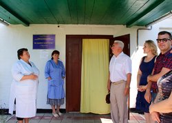 Стабільна економіка – основа соціального розвитку села