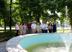 Стабільна економіка – основа соціального розвитку села