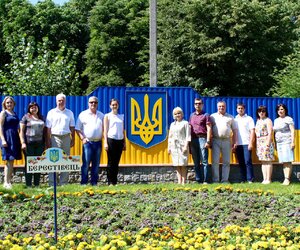 Стабільна економіка – основа соціального розвитку села