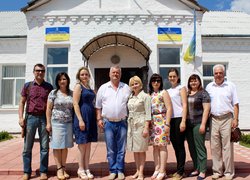 Стабільна економіка – основа соціального розвитку села
