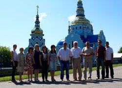 Стабільна економіка – основа соціального розвитку села