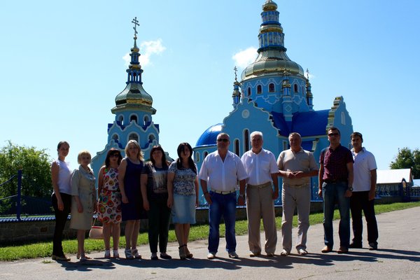 Стабільна економіка – основа соціального розвитку села