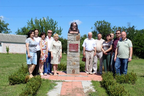 Стабільна економіка – основа соціального розвитку села