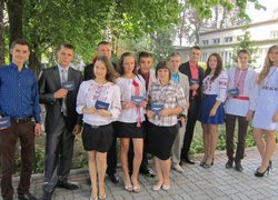 Кафедра економіки шанує традиції