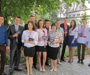 Кафедра економіки шанує традиції