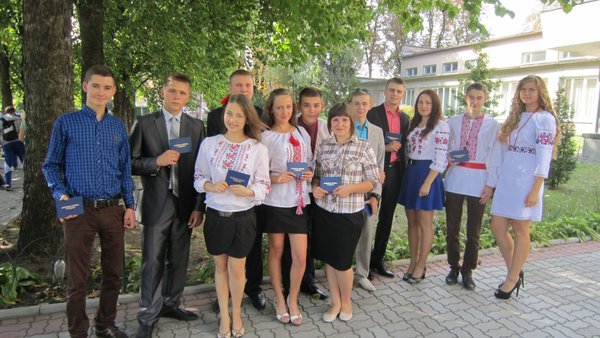 Кафедра економіки шанує традиції
