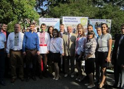 Кафедра економіки шанує традиції