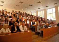 Кафедра економіки шанує традиції