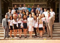 Кафедра економіки шанує традиції