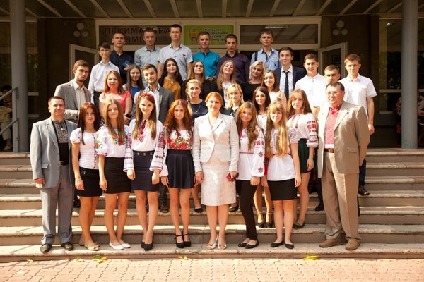 Кафедра економіки шанує традиції