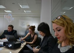 Відбір студентів-маркетологів для проходження виробничої практики на провідних підприємствах Умані