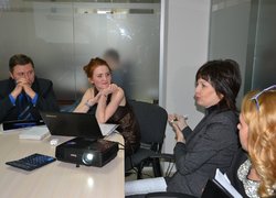 Відбір студентів-маркетологів для проходження виробничої практики на провідних підприємствах Умані