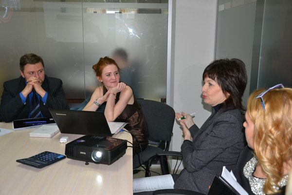 Відбір студентів-маркетологів для проходження виробничої практики на провідних підприємствах Умані