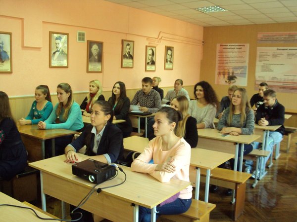 Політична економія відзначає 400-річний ювілей
