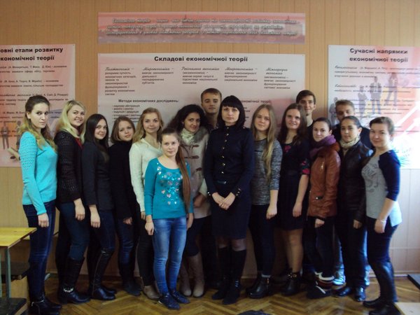 Політична економія відзначає 400-річний ювілей