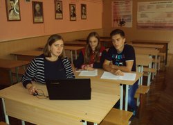 Індивідуальна робота зі студентами – запорука успіху у формуванні фахівця