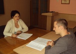 Індивідуальна робота зі студентами – запорука успіху у формуванні фахівця