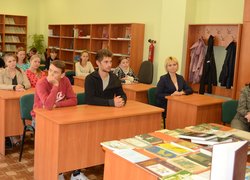 Виховна година «Історія Умані»