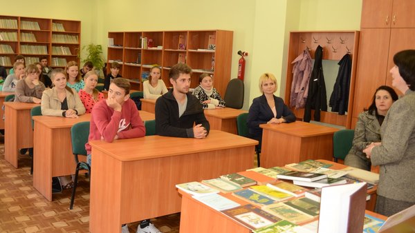 Виховна година «Історія Умані»