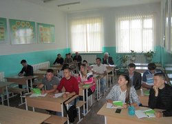 Відкрите практичне заняття з дисципліни «Економіка сільськогосподарського виробництва»