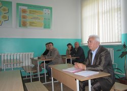 Відкрите практичне заняття з дисципліни «Економіка сільськогосподарського виробництва»