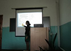 Відкрите практичне заняття з дисципліни «Економіка сільськогосподарського виробництва»