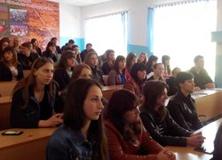 Ярмарок вакансій: нові перспективи працевлаштування для студентів