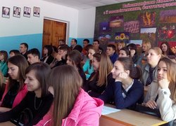 Ярмарок вакансій: нові перспективи працевлаштування для студентів