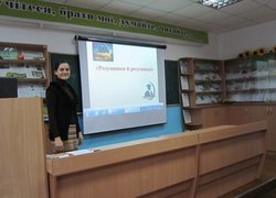 Майбутні абітурієнти завітали на факультет економіки і підприємництва