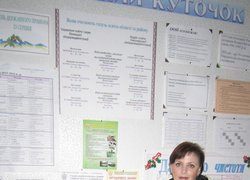 Уманський НУС – популярний в загальноосвітніх школах