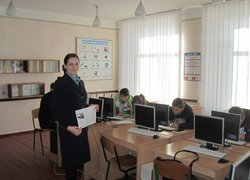 Уманський НУС – популярний в загальноосвітніх школах
