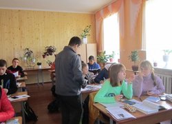 Уманський НУС – популярний в загальноосвітніх школах