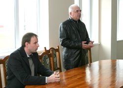 Науковий економічний семінар «Стан та проблеми розвитку овочівництва в Україні»