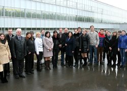 Науковий економічний семінар «Стан та проблеми розвитку овочівництва в Україні»