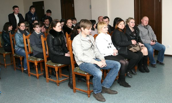 Науковий економічний семінар «Стан та проблеми розвитку овочівництва в Україні»
