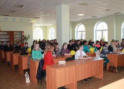 Шевченкове слово лине крізь віки…