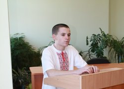 Шевченкове слово лине крізь віки…