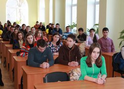Шевченкове слово лине крізь віки…