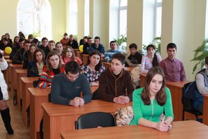 Шевченкове слово лине крізь віки…