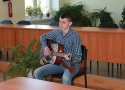 Шевченкове слово лине крізь віки…