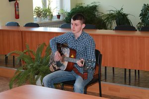 Шевченкове слово лине крізь віки…