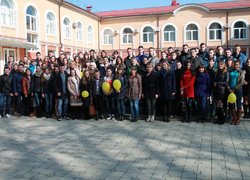 Шевченкове слово лине крізь віки…