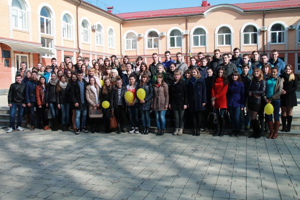 Шевченкове слово лине крізь віки…